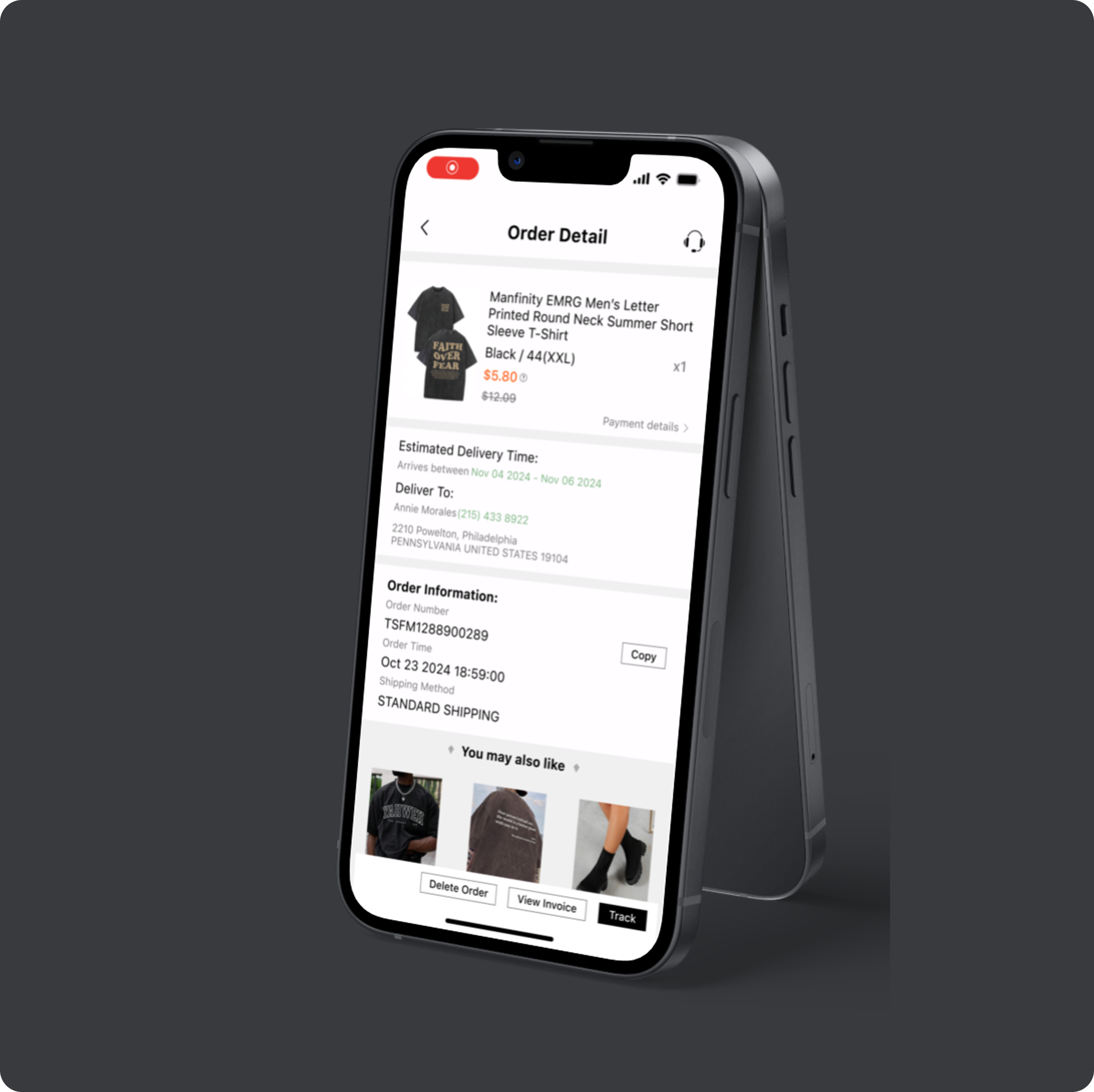 Home shein grid
